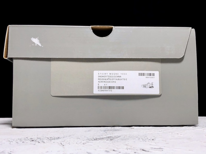 Balenciaga Sneaker TRACK Tess.s.Gomma 4.0 4000004