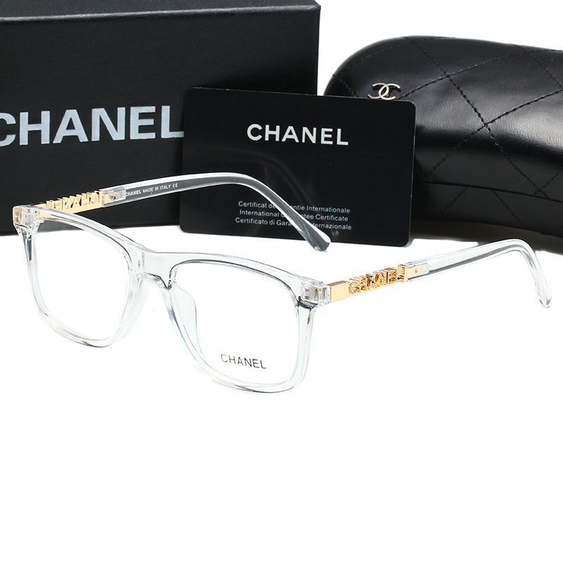 Chanel Fashion Sunglasses