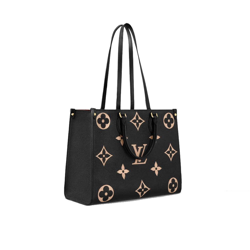 Louis Vuitton OnTheGo MM M45495