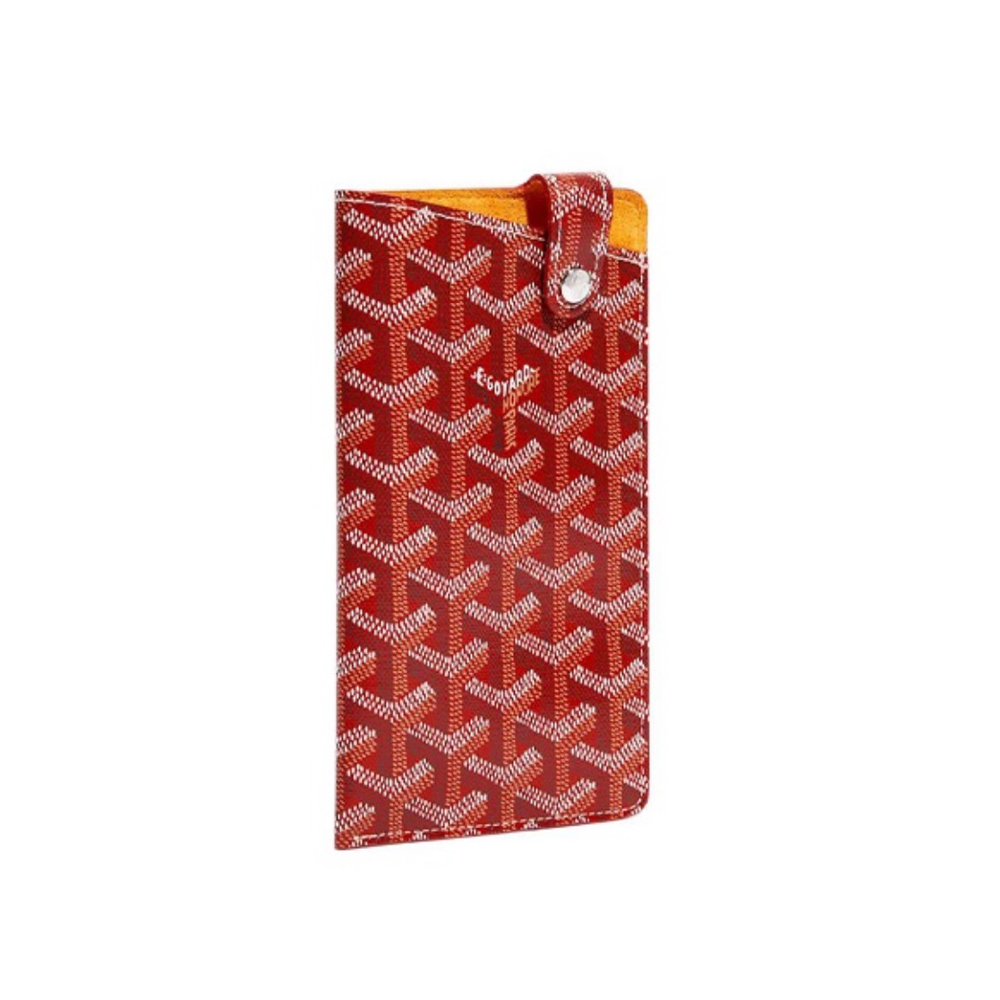 Goyard Montmartre Mobile Phone Bag