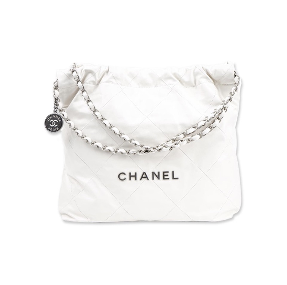 CHANEL 22bag Small&Medium HANDBAG
