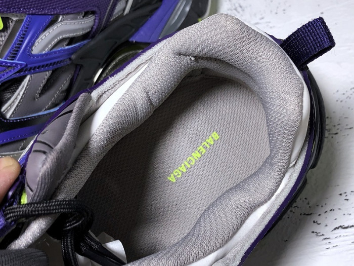 Balenciaga Sneaker TRACK Tess.s.Gomma 4.0 4000006