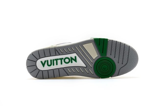 Louis Vuitton Sneakers