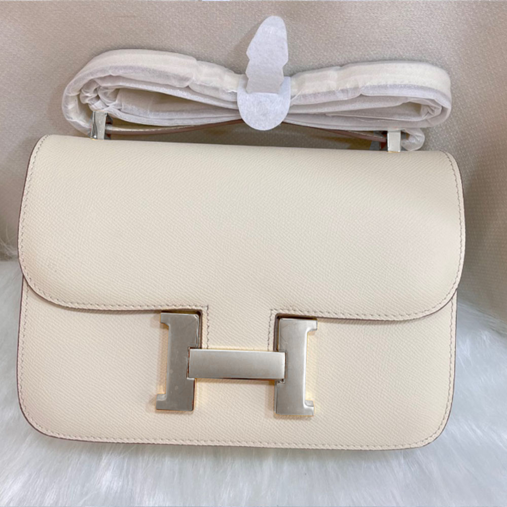 Hermes Constance Bag