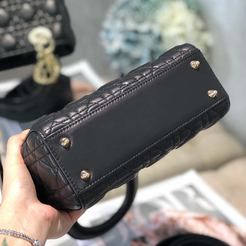 Dior The LADY D-LITE Bag