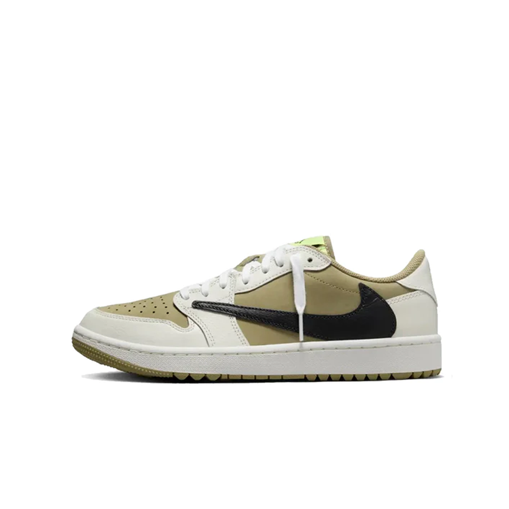 Travis Scott x Air Jordan 1 High OG TS SP