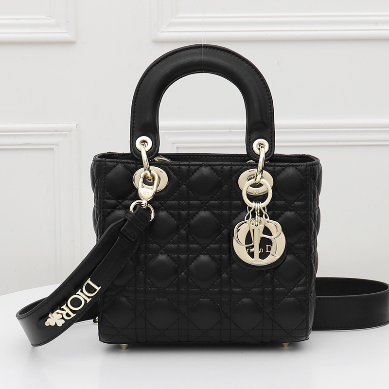 Dior The LADY D-LITE Bag
