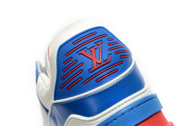 Louis Vuitton Sneakers