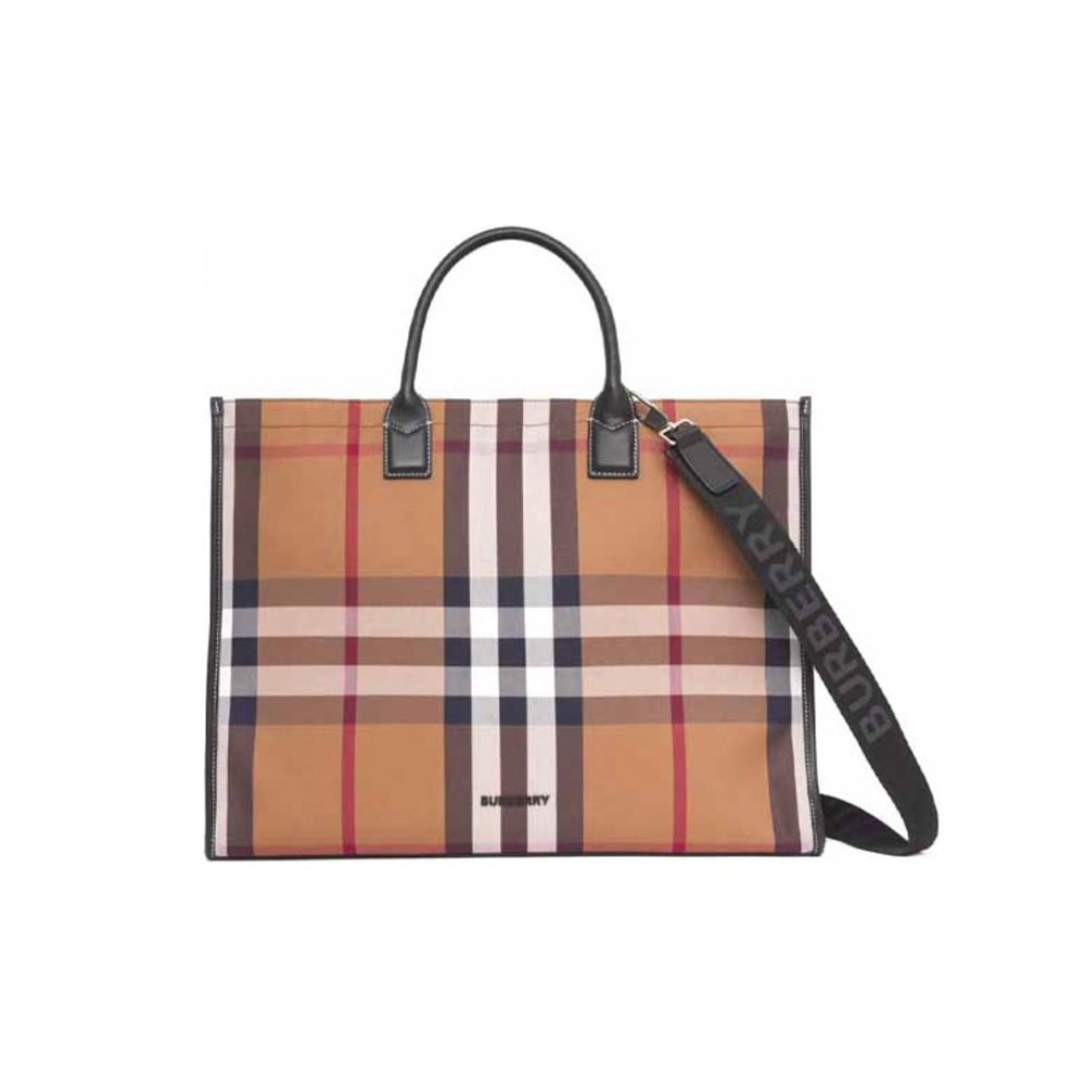 Burberry Tote Bag