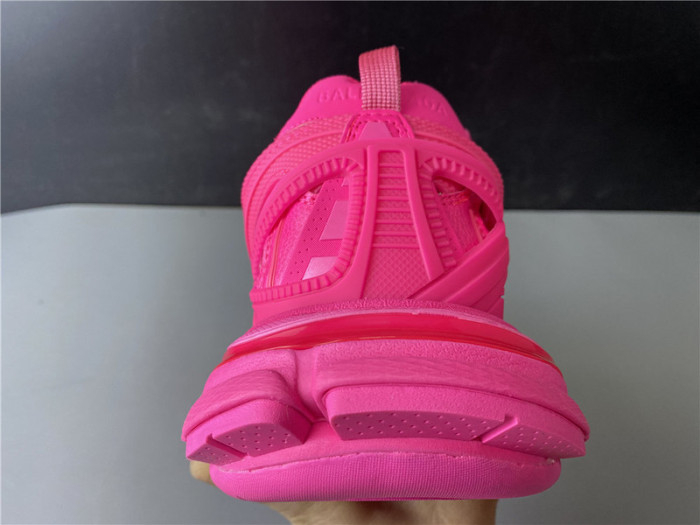 Balenciaga Sneaker TRACK Tess.s.Gomma 4.0 4000003