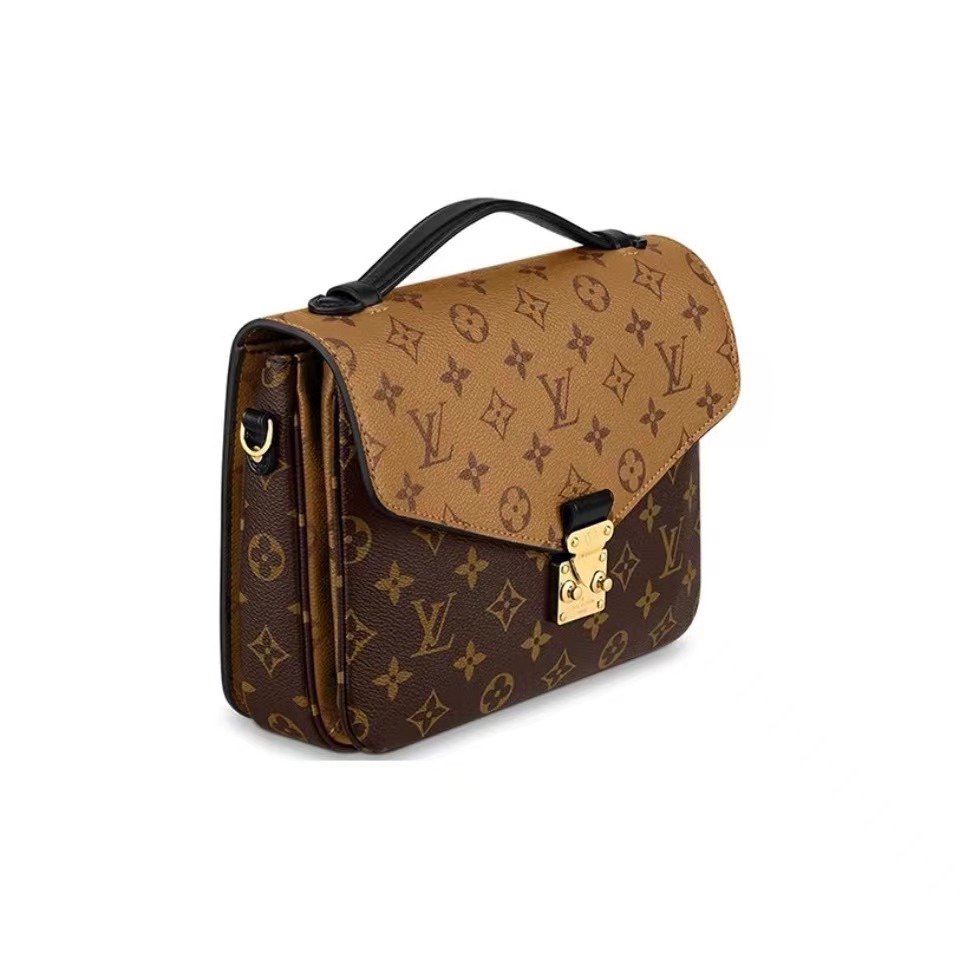Louis Vuitton Pochette Metis East West M46279