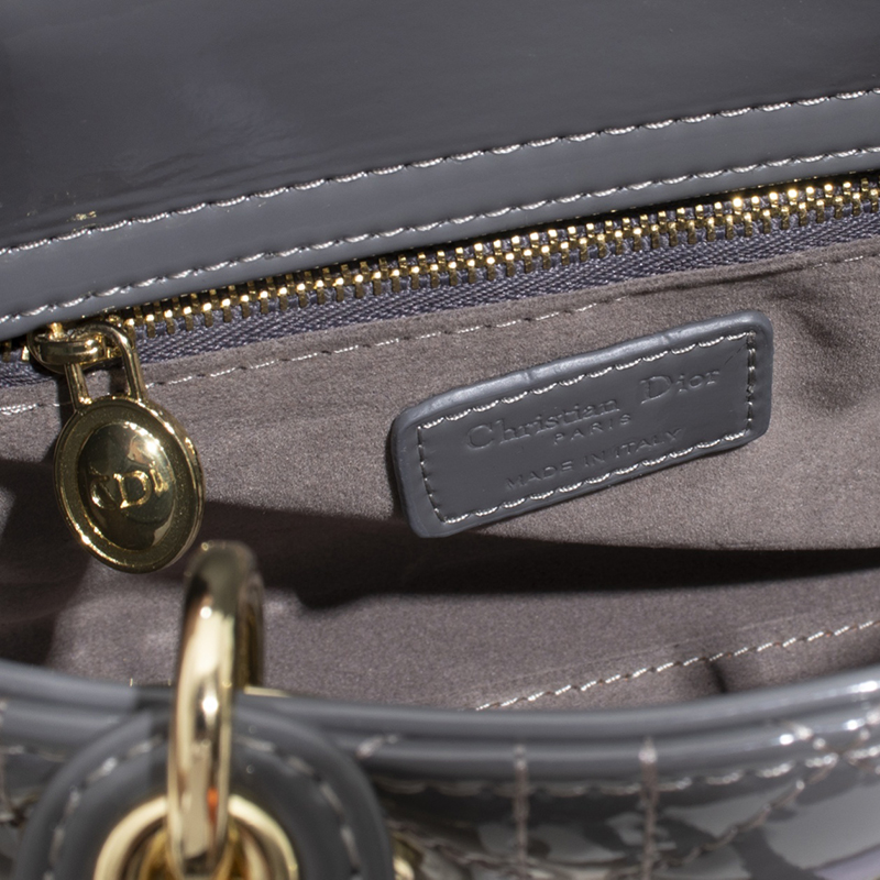 Dior The LADY D-LITE Bag