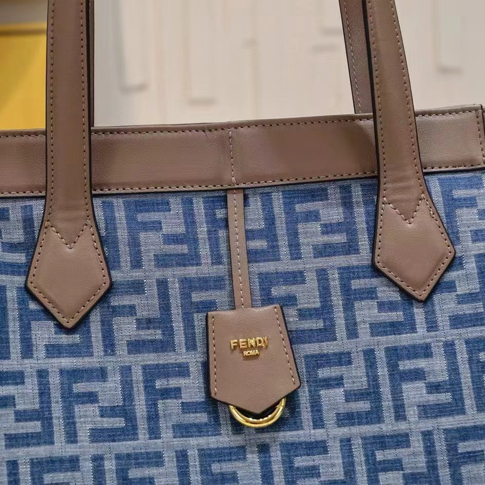 Fendi Origami Bag