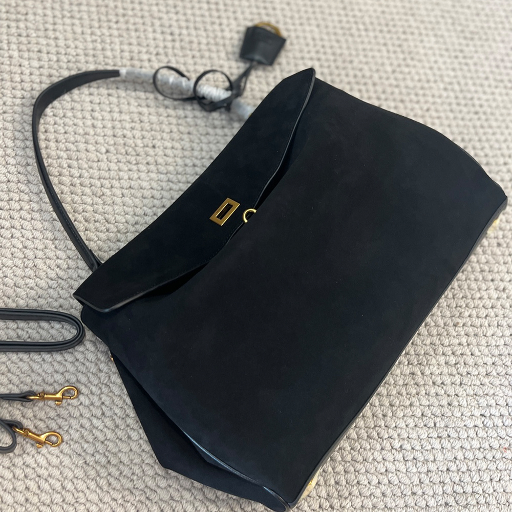 Balenciaga RODEO Medium Tote