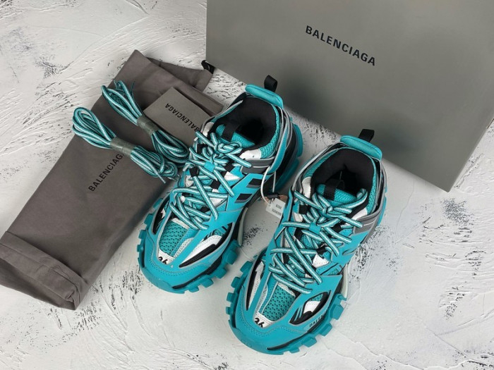 Balenciaga Sneaker TRACK Tess.s.Gomma 5000023