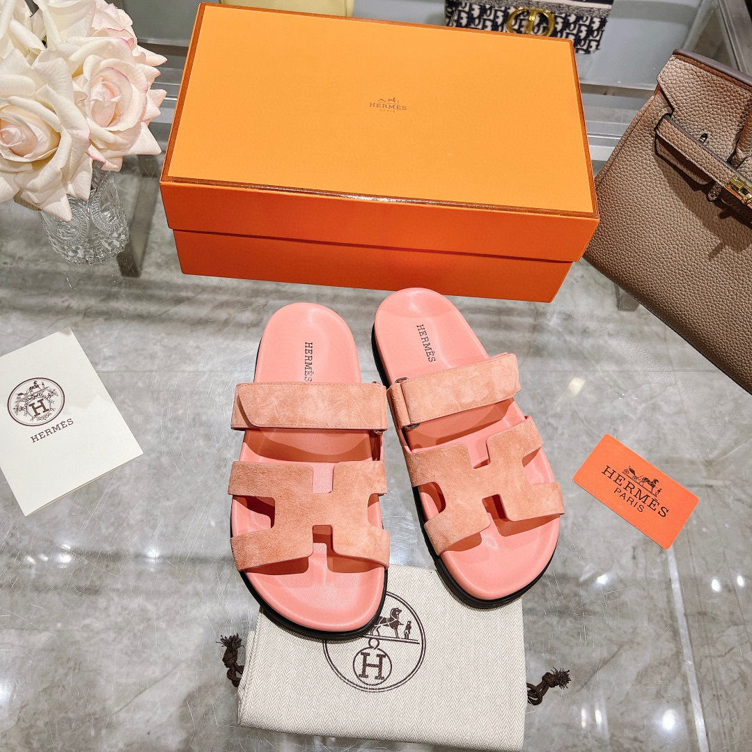 Hermes Chypre Sandal