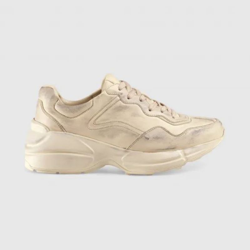 Gucci Rhyton Sneakers Casual Shoes (Replica)