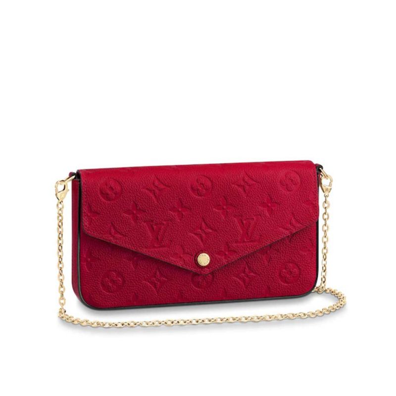 Louis Vuitton LV Felicie Pochette