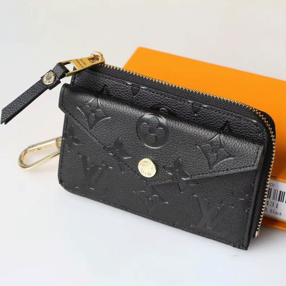 Louis Vuitton LV  Recto Verso clip