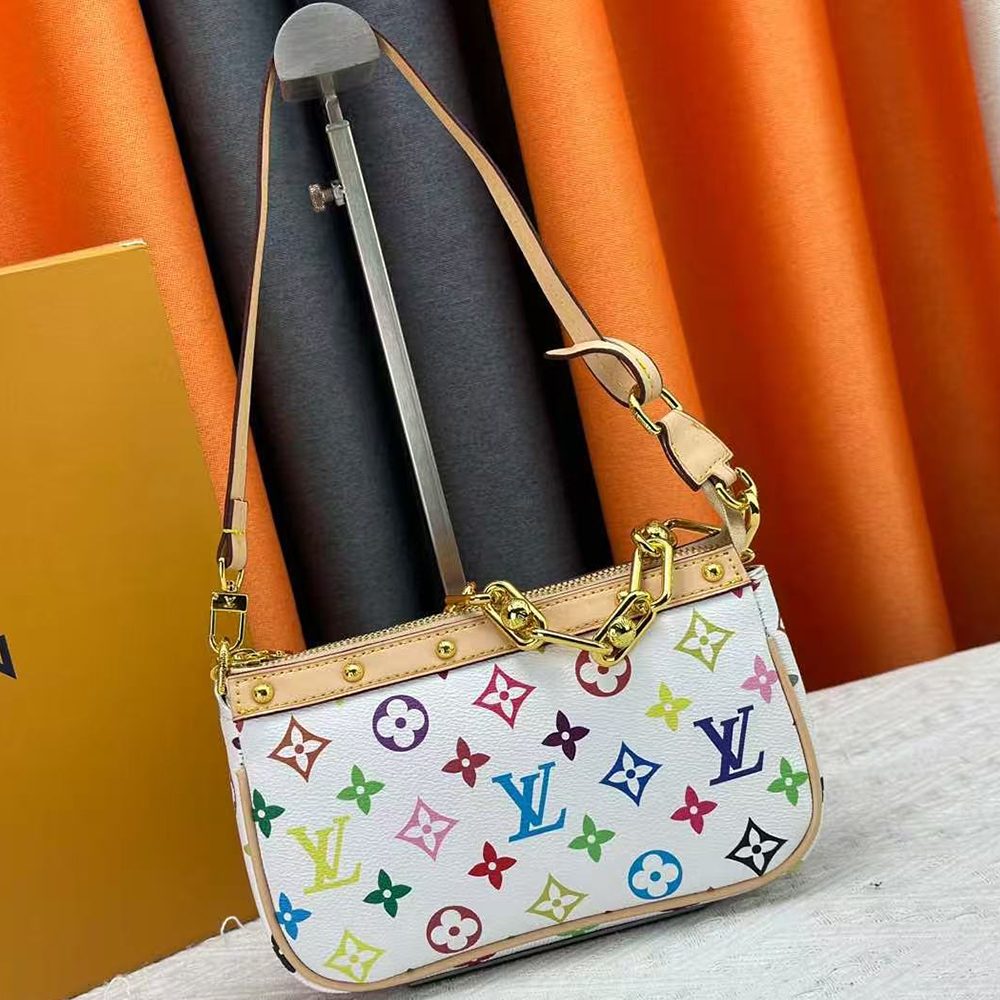 Louis Vuitton x Murakami  Pochette Accessoires
