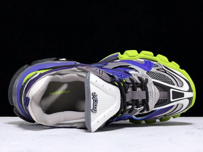 Balenciaga Sneaker TRACK Tess.s.Gomma 4.0 4000006