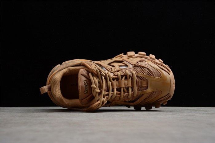 Balenciaga Sneaker TRACK Tess.s.Gomma 4.0 4000021