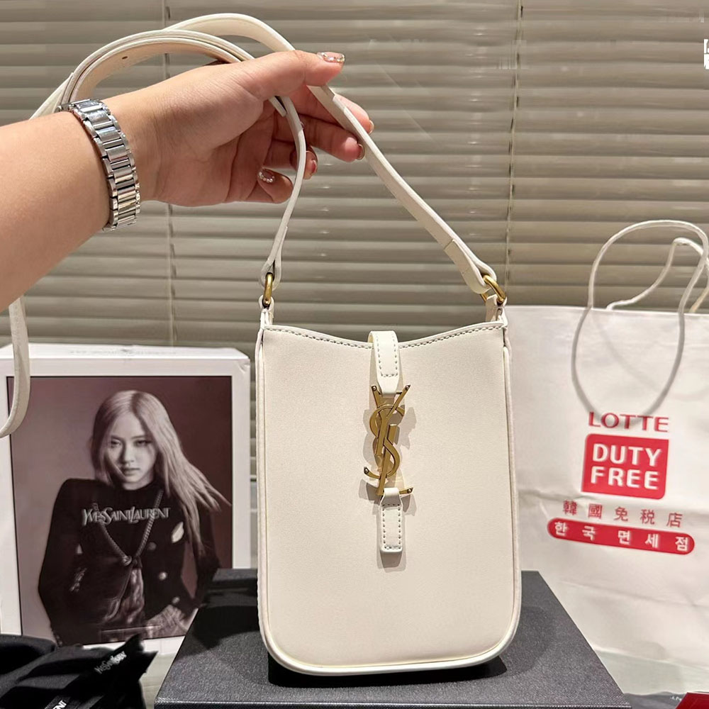 Saint Laurent YSL LE5 À 7 Mini