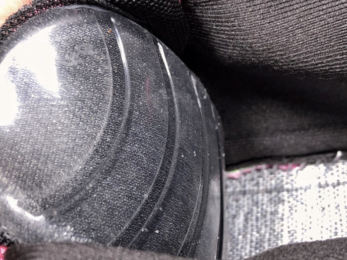 Balenciaga Sneaker TRACK Tess.s.Gomma 5000008