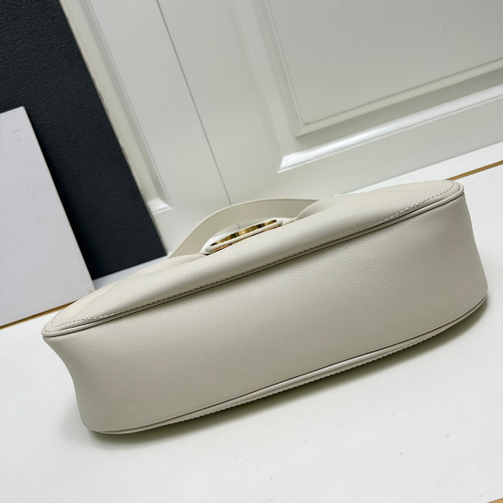 Celine  Arc De Triomphe Logo Handbag