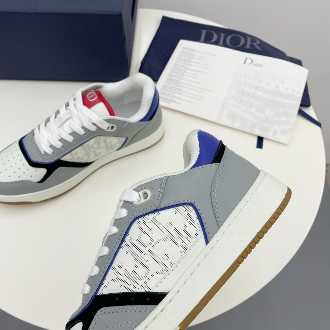 Dior B27 Sneakers