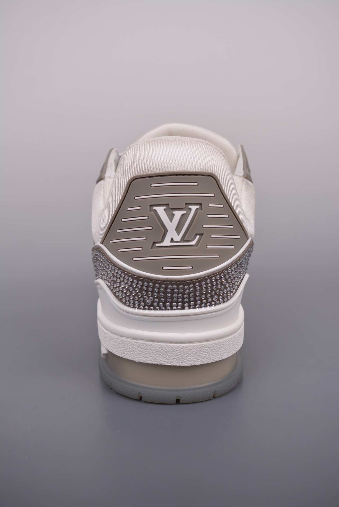 Louis Vuitton Trainer Sneakers
