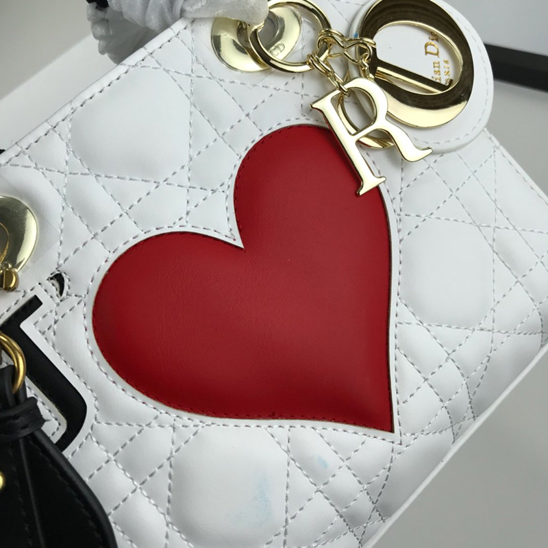 Dior The LADY D-LITE Bag