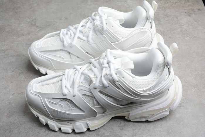 Balenciaga Track Trainer Shoes Sneakers