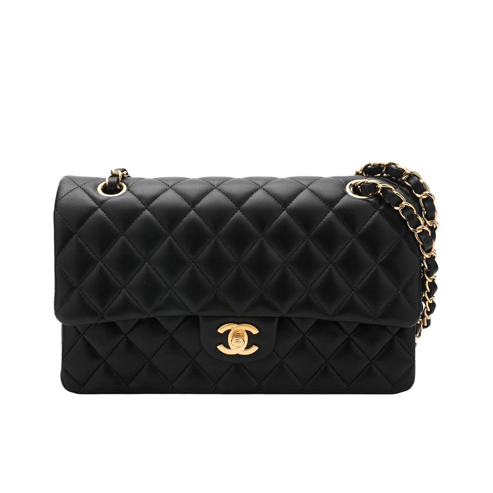 Chanel CF Bag 25CM