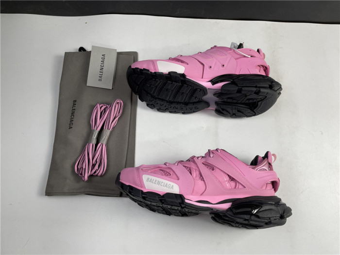 Balenciaga Sneaker TRACK Tess.s.Gomma 5000036
