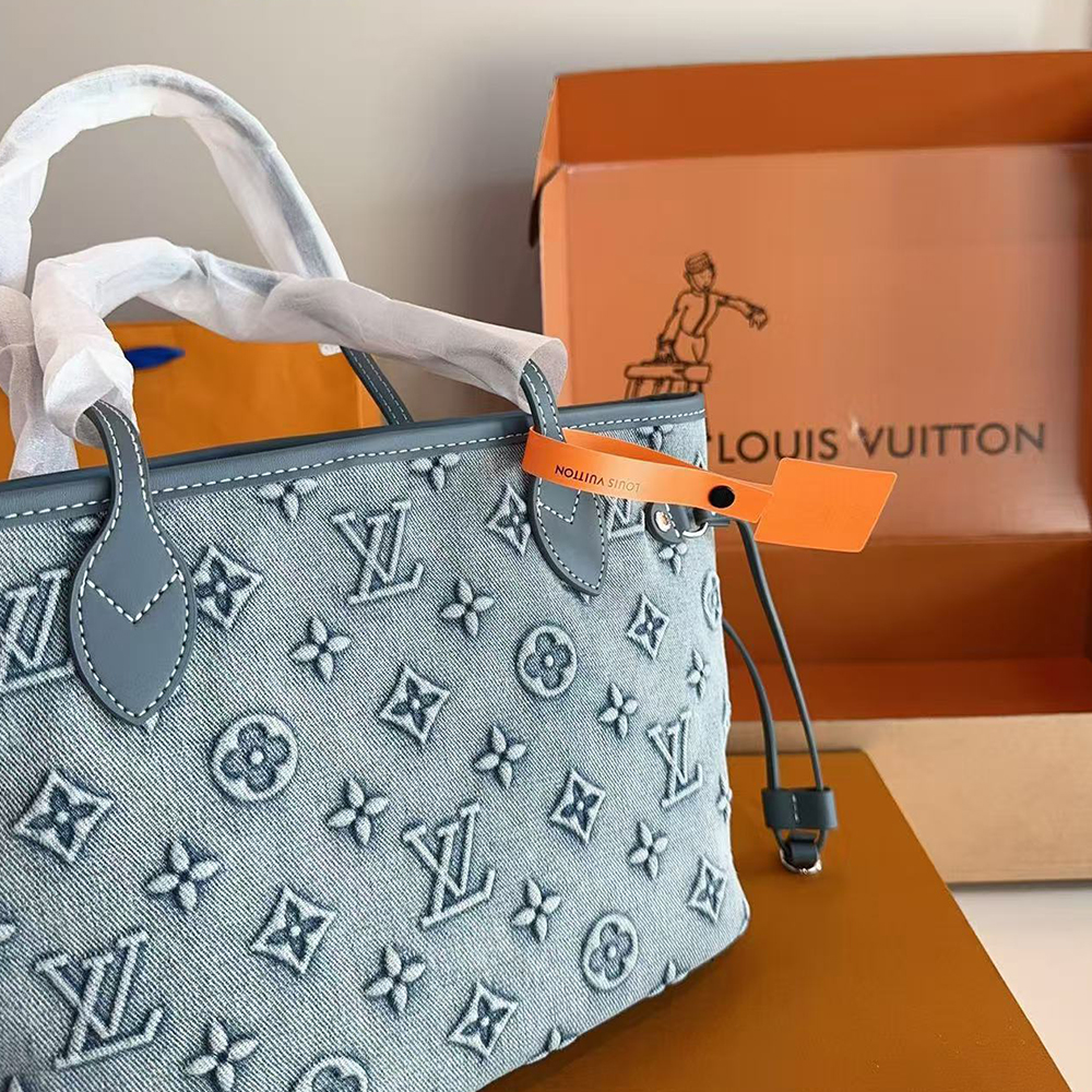 Louis Vuitton LV Neverfull Bag