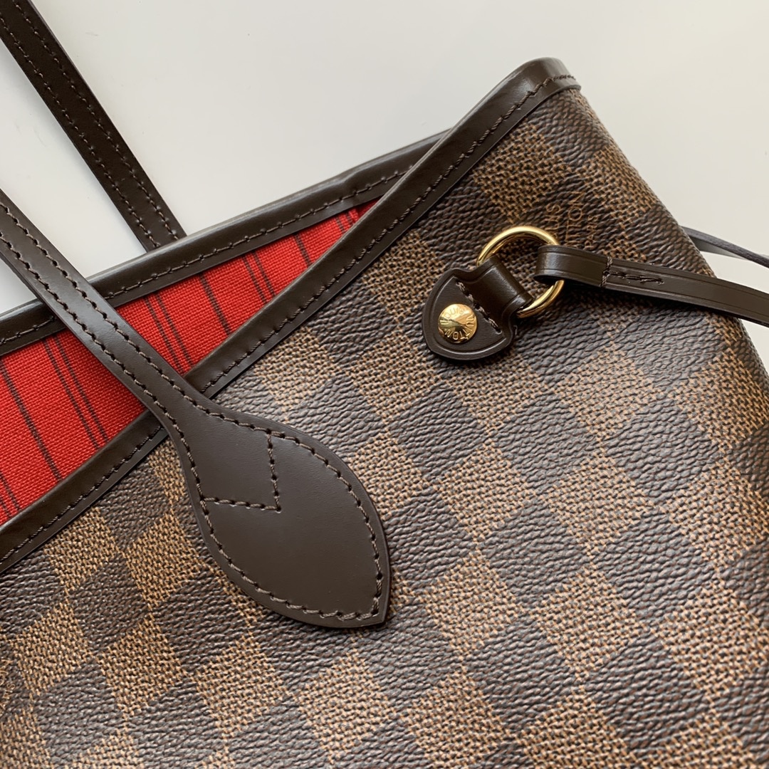 Louis Vuitton Neverfull PM M41603