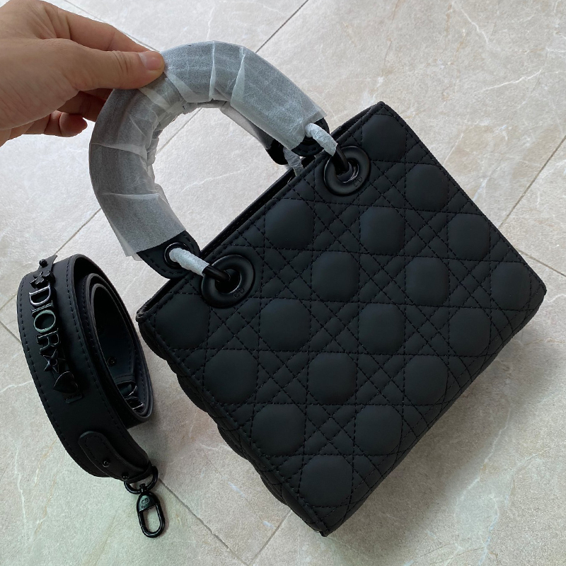 Dior The LADY D-LITE Bag