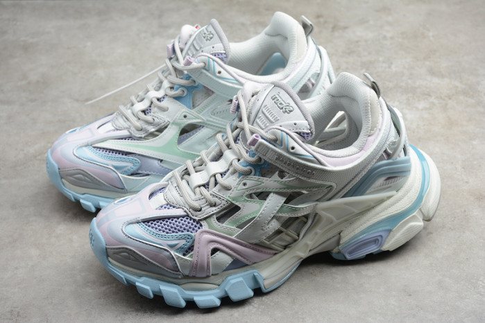 Balenciaga Sneaker TRACK Tess.s.Gomma 4.0 4000015