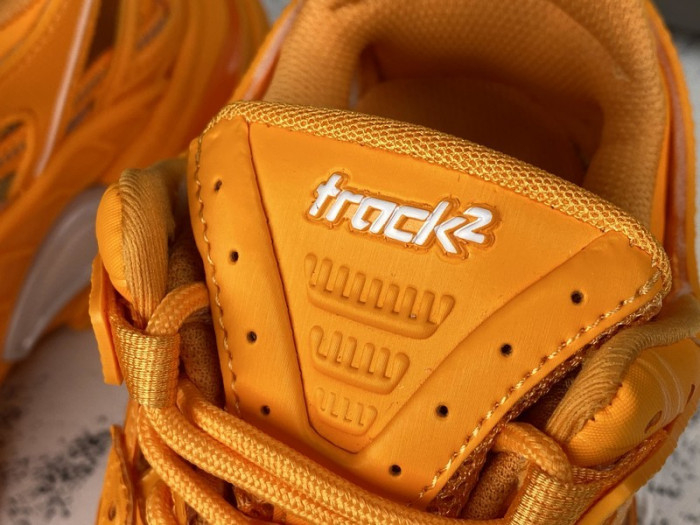 Balenciaga Sneaker TRACK Tess.s.Gomma 4.0 4000013