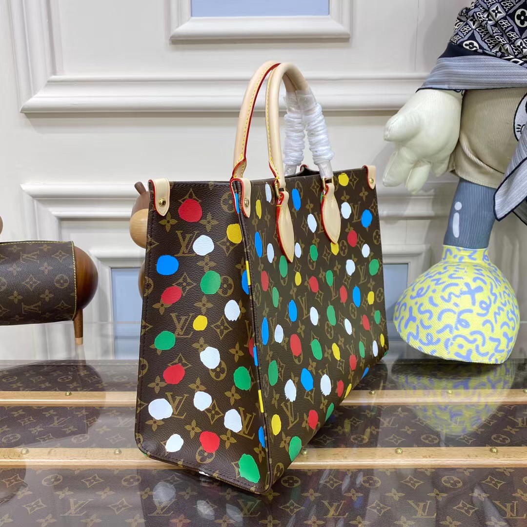 Louis Vuitton YK Onthego MM M46379