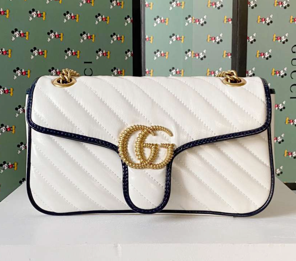 Gucci GG Marmont Mini&Small