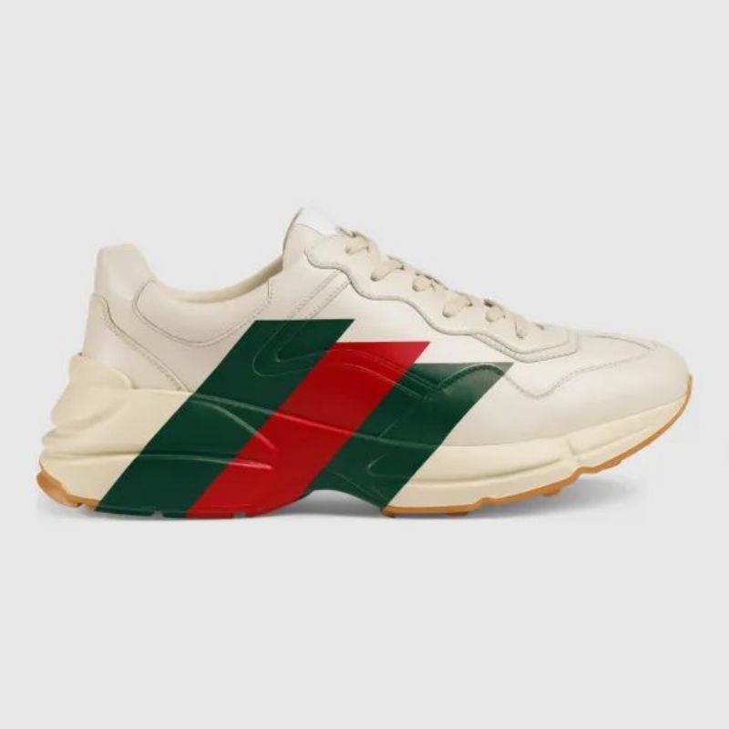 Gucci Rhyton Sneakers Casual Shoes (Replica)