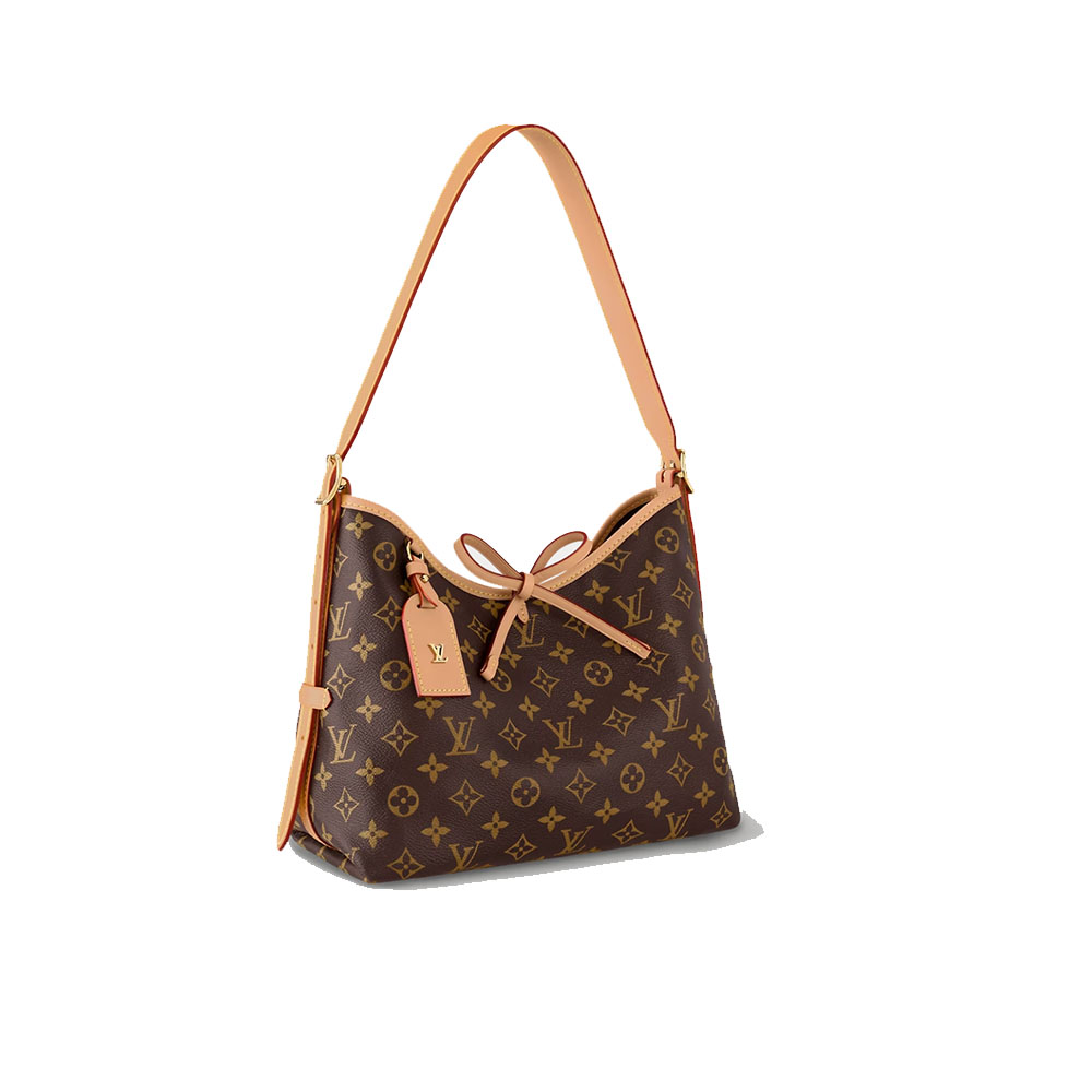 Louis Vuitton Carryall  PM&MM