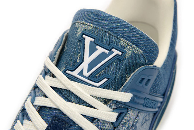 Louis Vuitton Sneakers