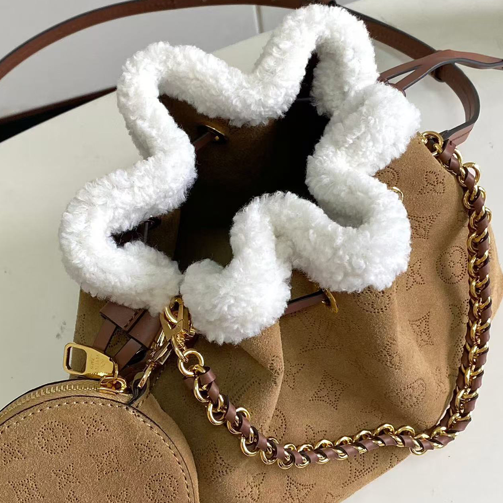 Louis Vuitton Speedy Bandoulière 25