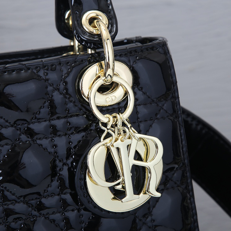 Dior The LADY D-LITE Bag