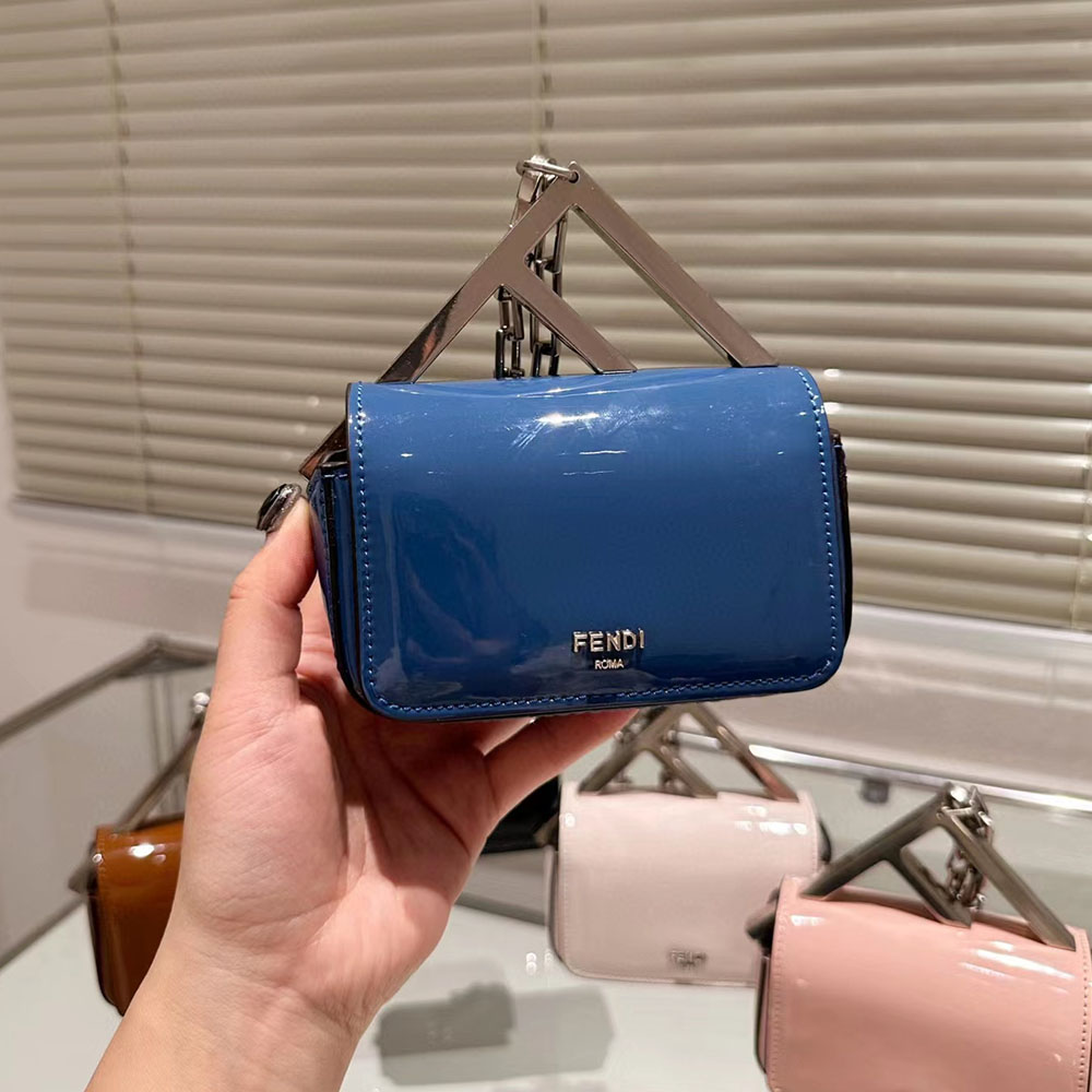 FENDI FF Handbag Mini
