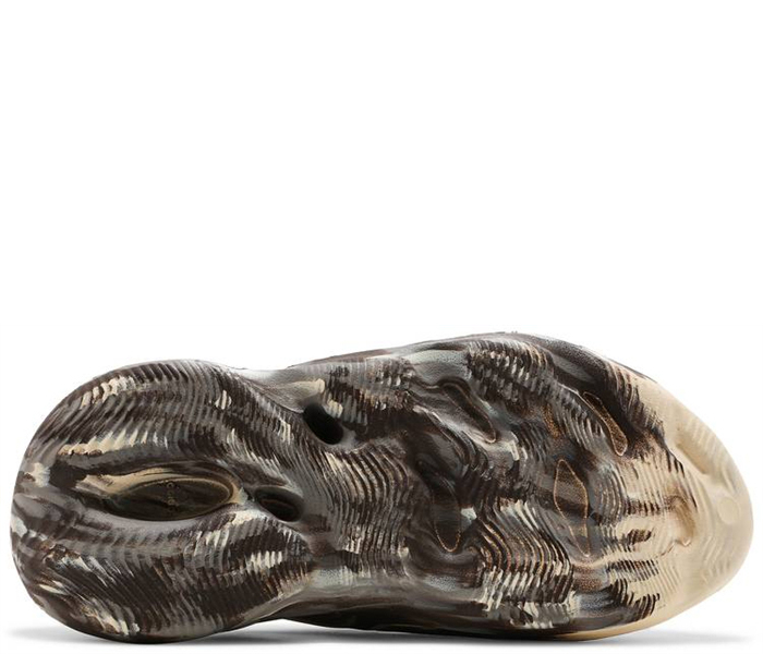 Yeezys Foam Runner MX Cream Clay GX8774