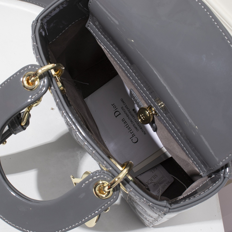 Dior The LADY D-LITE Bag